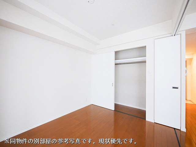 部屋４