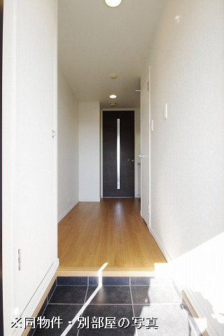 玄関２