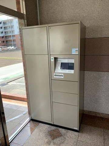 共用部２