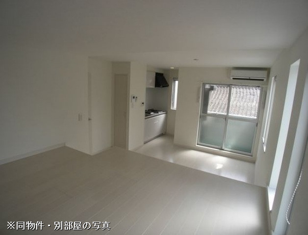 部屋５
