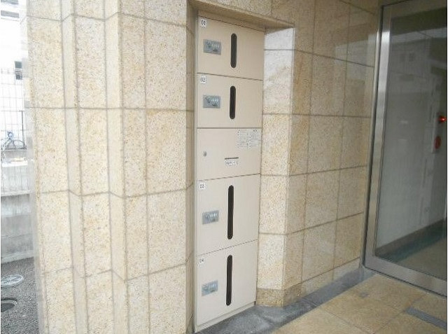 共用部２