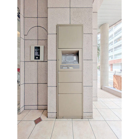 共用部２