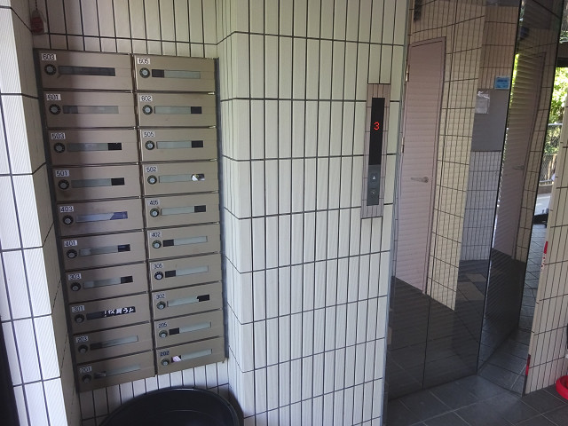 共用部２