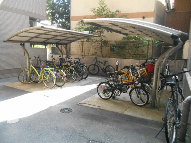 共用部３