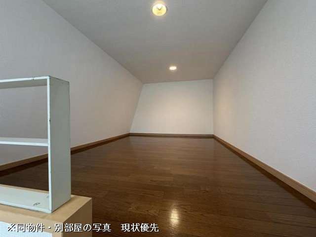 部屋５