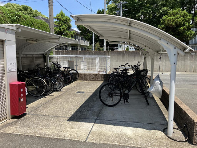 共用部３