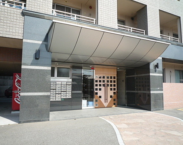 共用部５