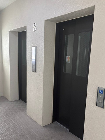 共用部４