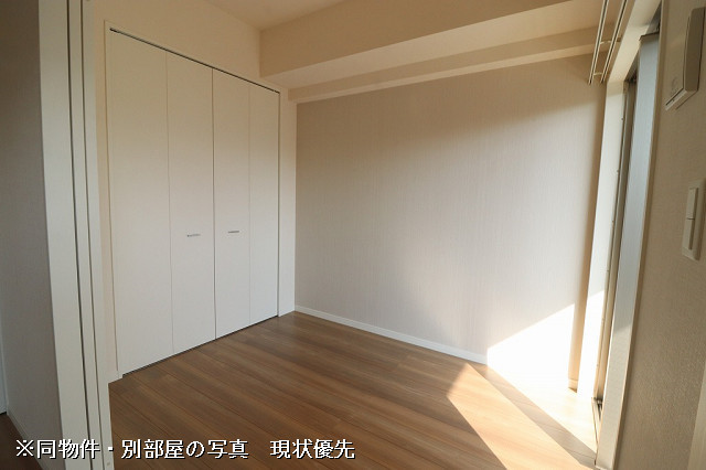 部屋４