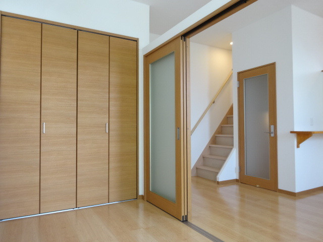 部屋５