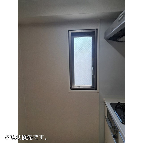 台所３