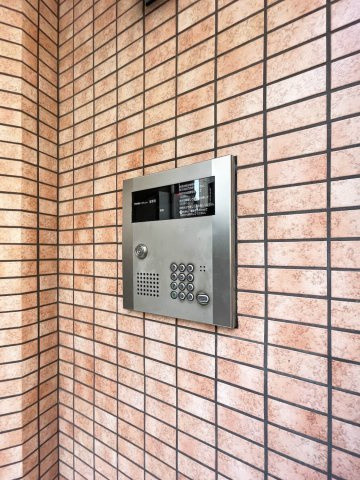 共用部
