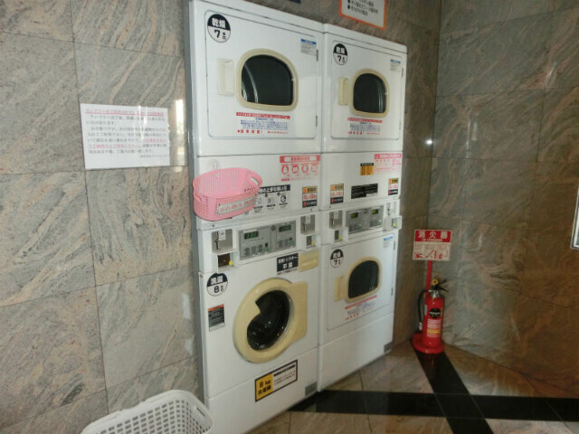 共用部２