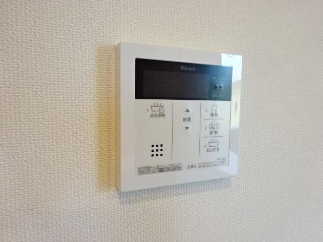 設備４