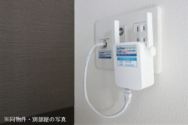 設備２