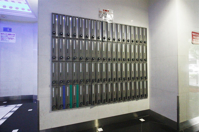共用部５