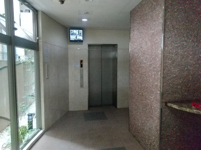 ロビー