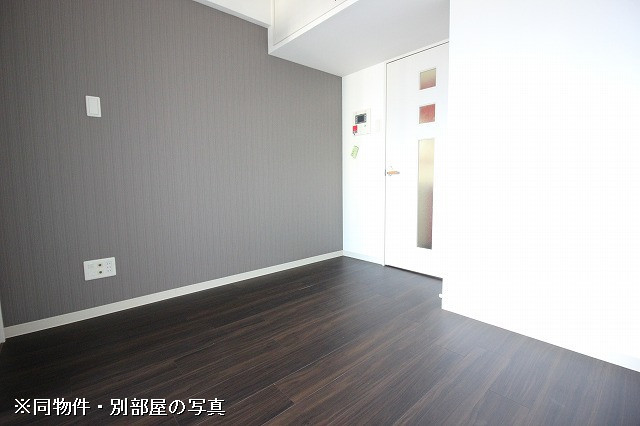 部屋４