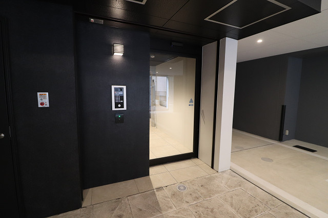 共用部４