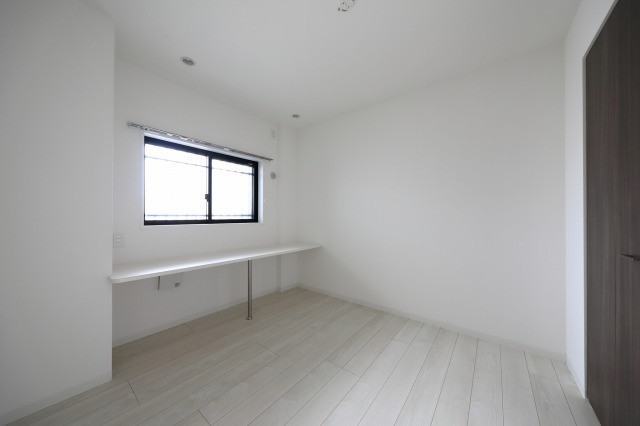 部屋４