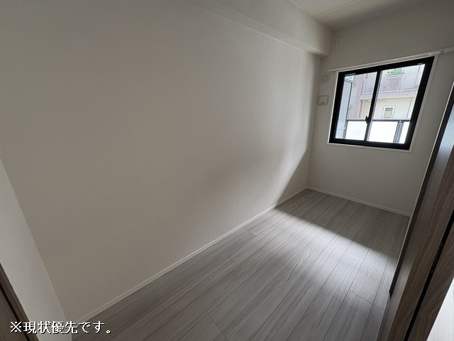 部屋４
