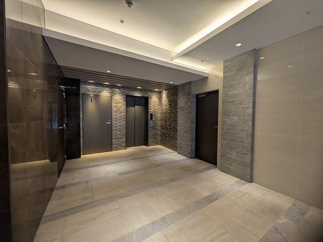 共用部