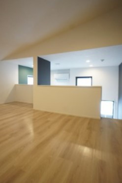 部屋４