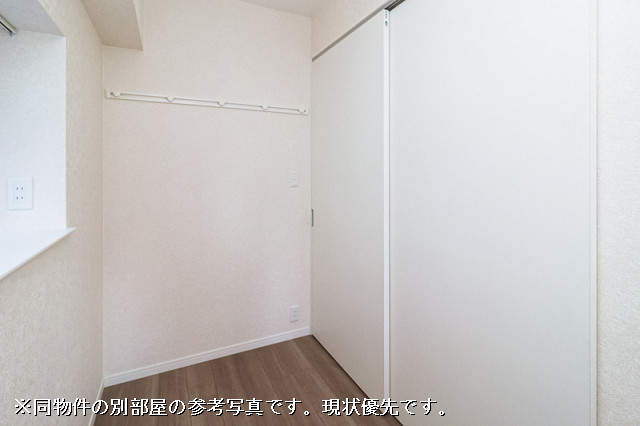 部屋４