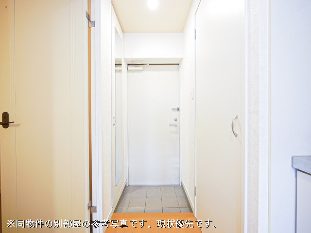 玄関２
