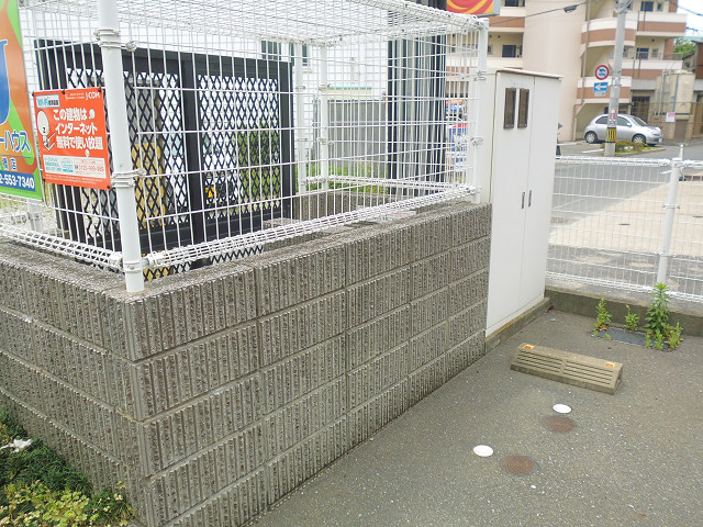 共用部３