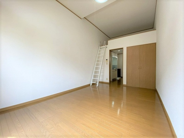 部屋４