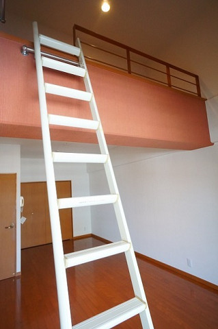 部屋４