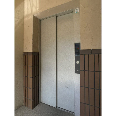 共用部３