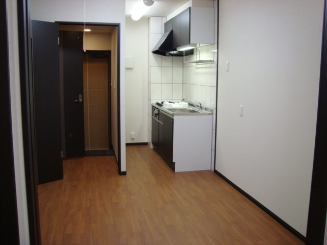 部屋４