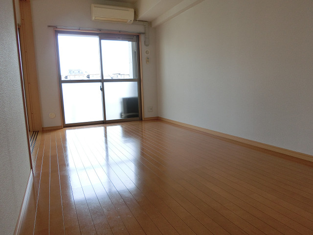 部屋４