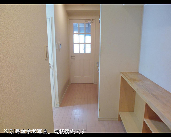 部屋４