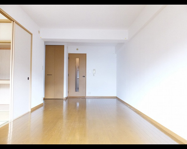 部屋５
