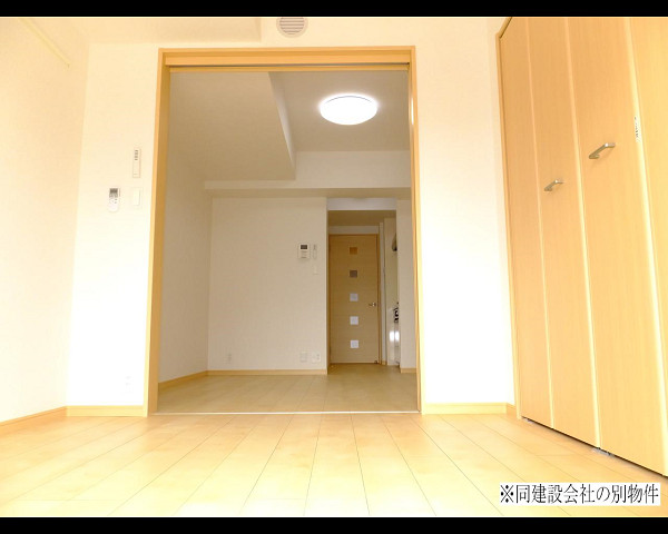 部屋４