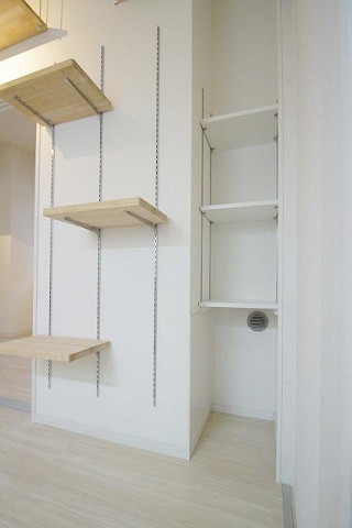 部屋４