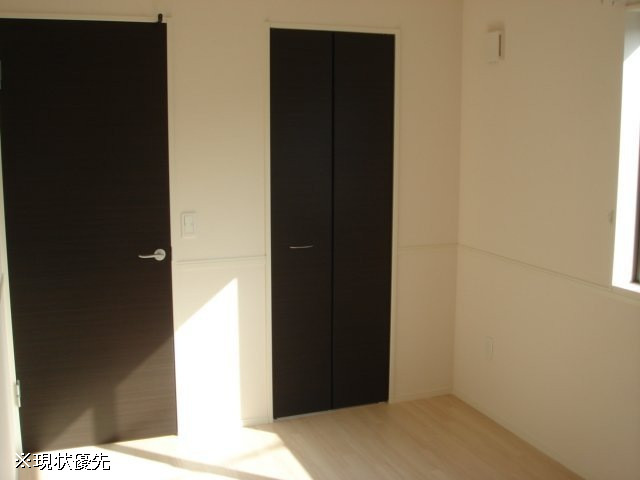 部屋４