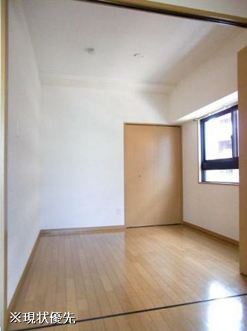 部屋４