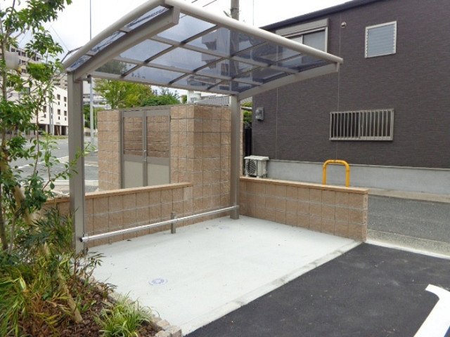 共用部２