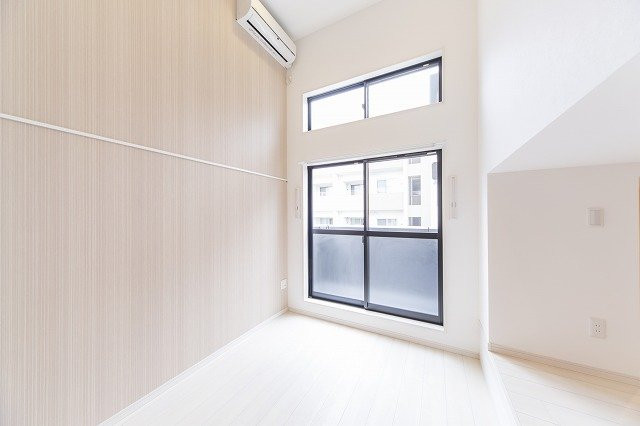 部屋４