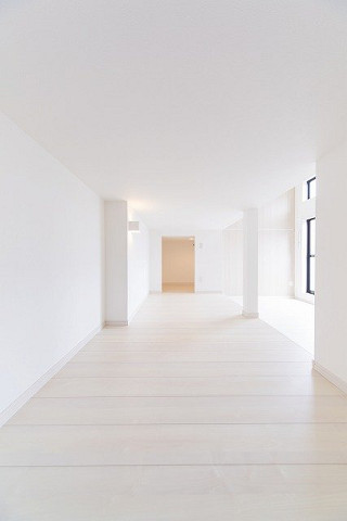 部屋４