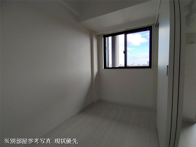 部屋４