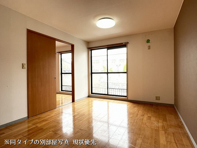 部屋５
