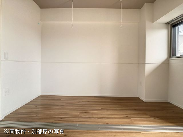 部屋４