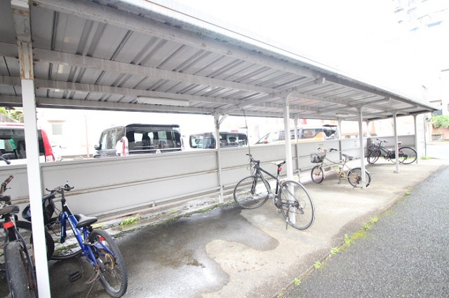 共用部