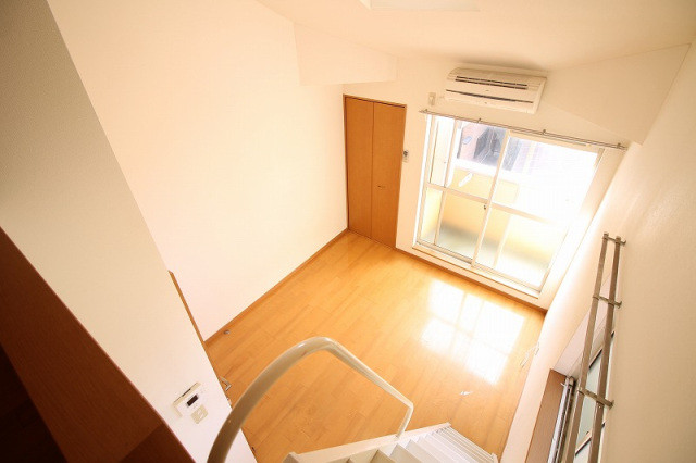 部屋４