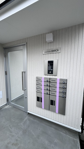 共用部